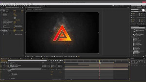 After Effects Tutorial  آموزش...