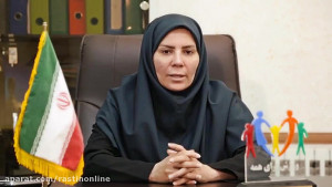 ورزش بانوان زیر بنای سلامت جام...