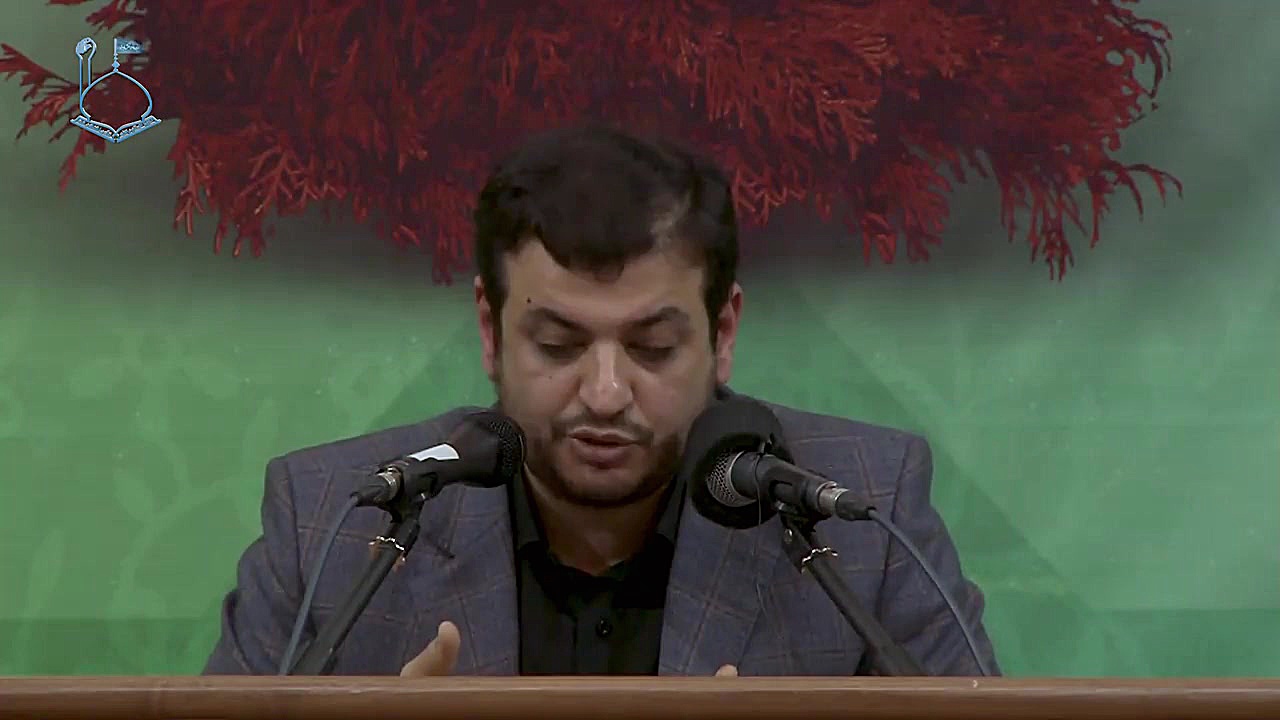 معجزه امام هادی علیه السلام(بس...