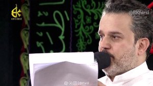مولودی زیبای خلافه (ولادت و ام...