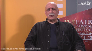 گفتگو با آنتونیا شرکا ، عضو حل...