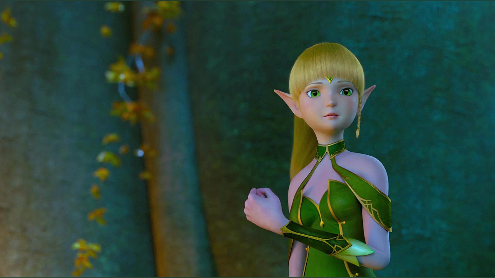دانلود انیمیشن تاج و تخت اِلف ها Throne Of Elves 2016   زیرنویس فارسی زمان5932ثانیه