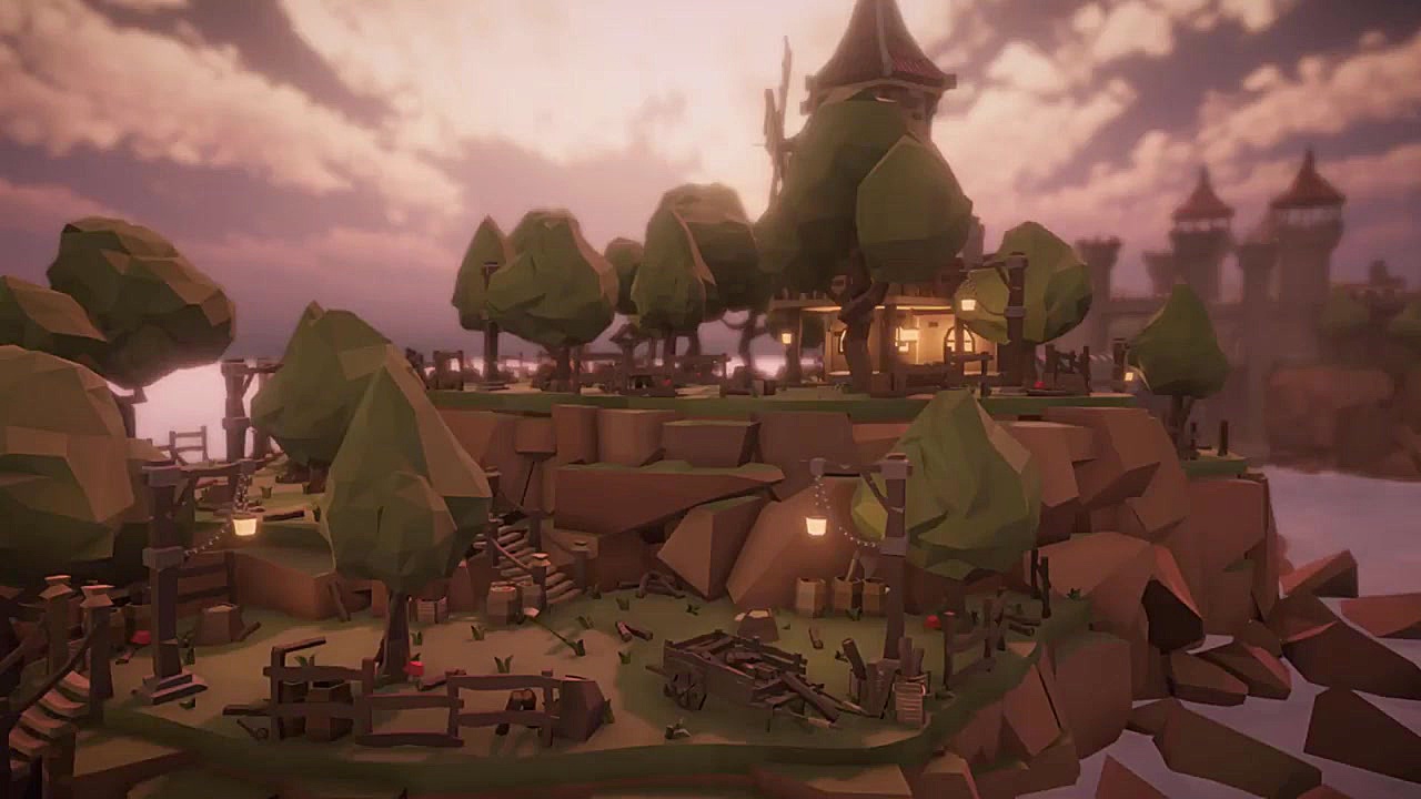 پیش نمایش پکیج مدل سه بعدی قلع...