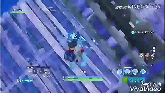 fortnite lighting highlights 2