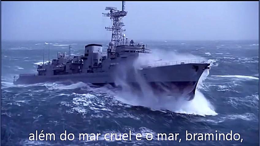 موسیقی کلاسیک پرتغالی do Mar (...