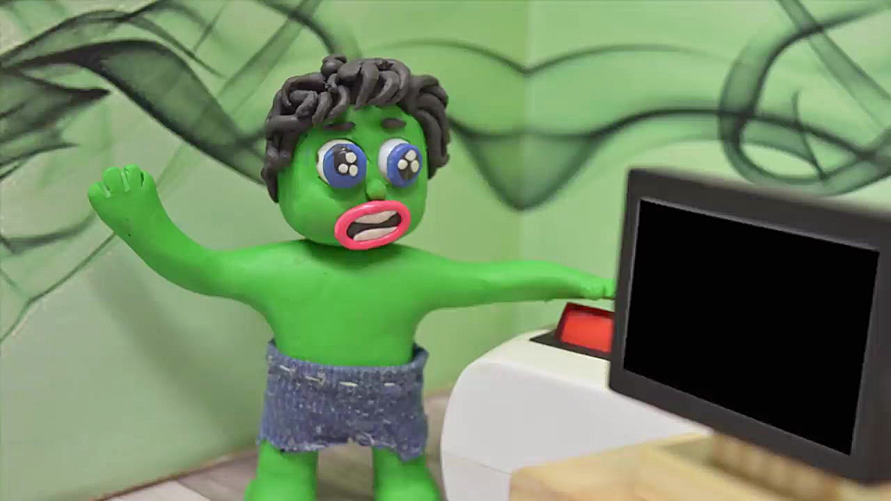 برنامه کودک: لباس خواب بچه سبز...