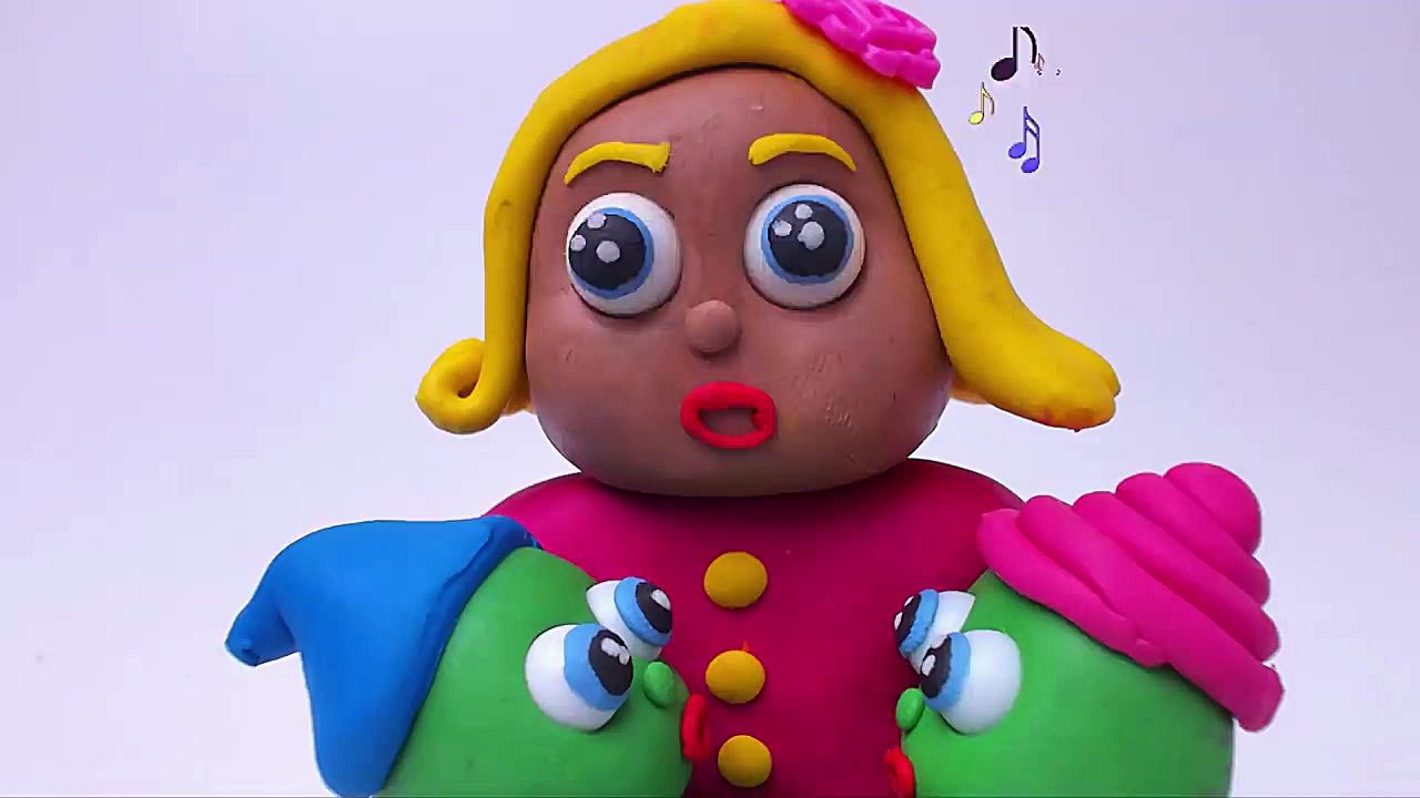 برنامه کودک: بچه سبز در ساعت آ...