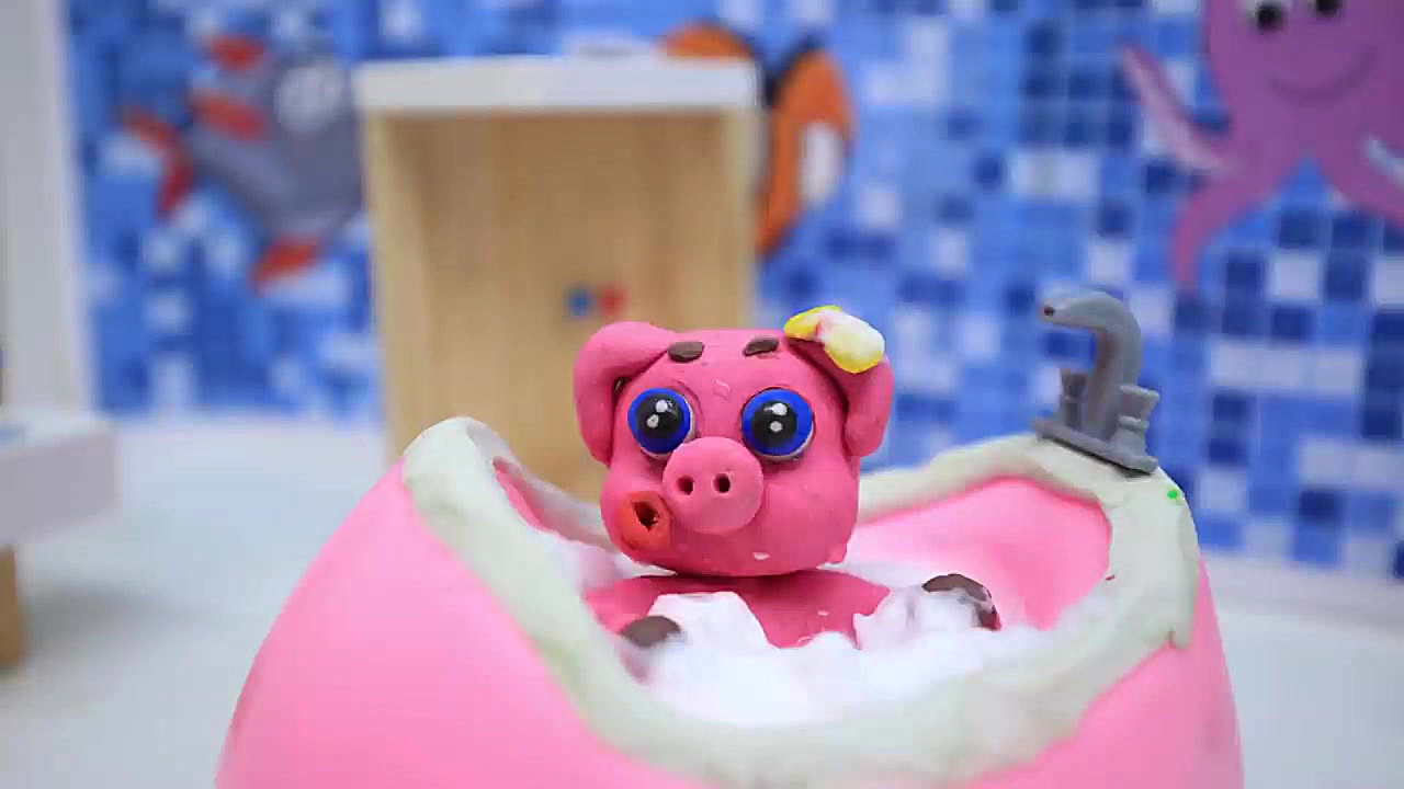 برنامه کودک: بچه سبز از بچه خو...