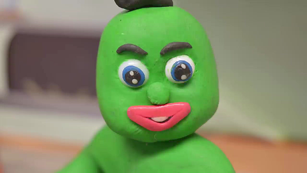 برنامه کودک: بچه سبز و رازهای...