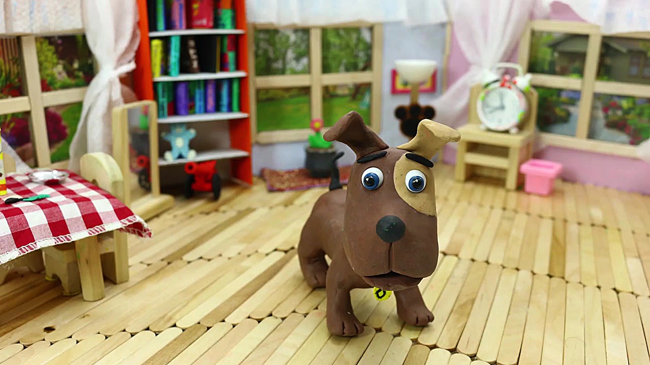 برنامه کودک: بچه سبز و بچه خوک...