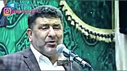 حاج سعید حدادیان   کربلایی محم...