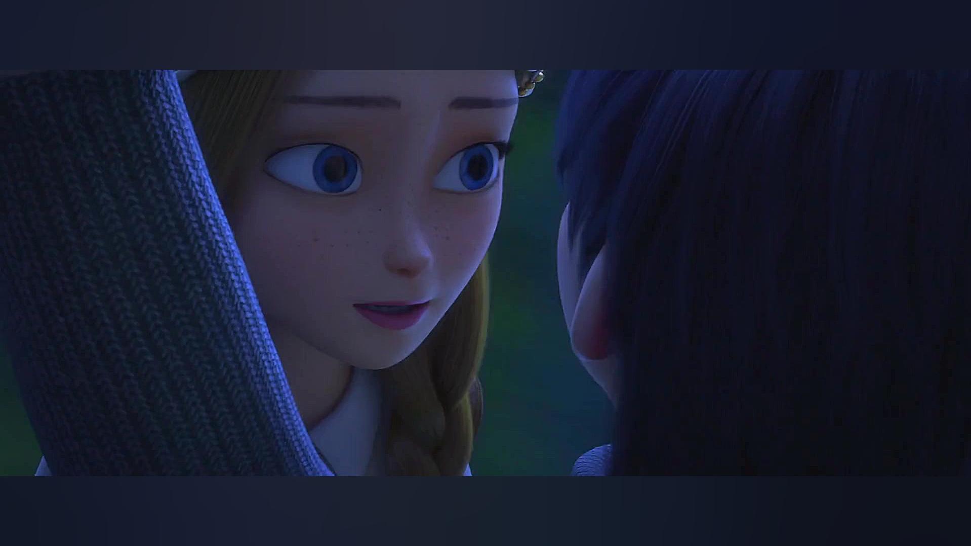 دانلود انیمیشن ملکه برفی چهار...