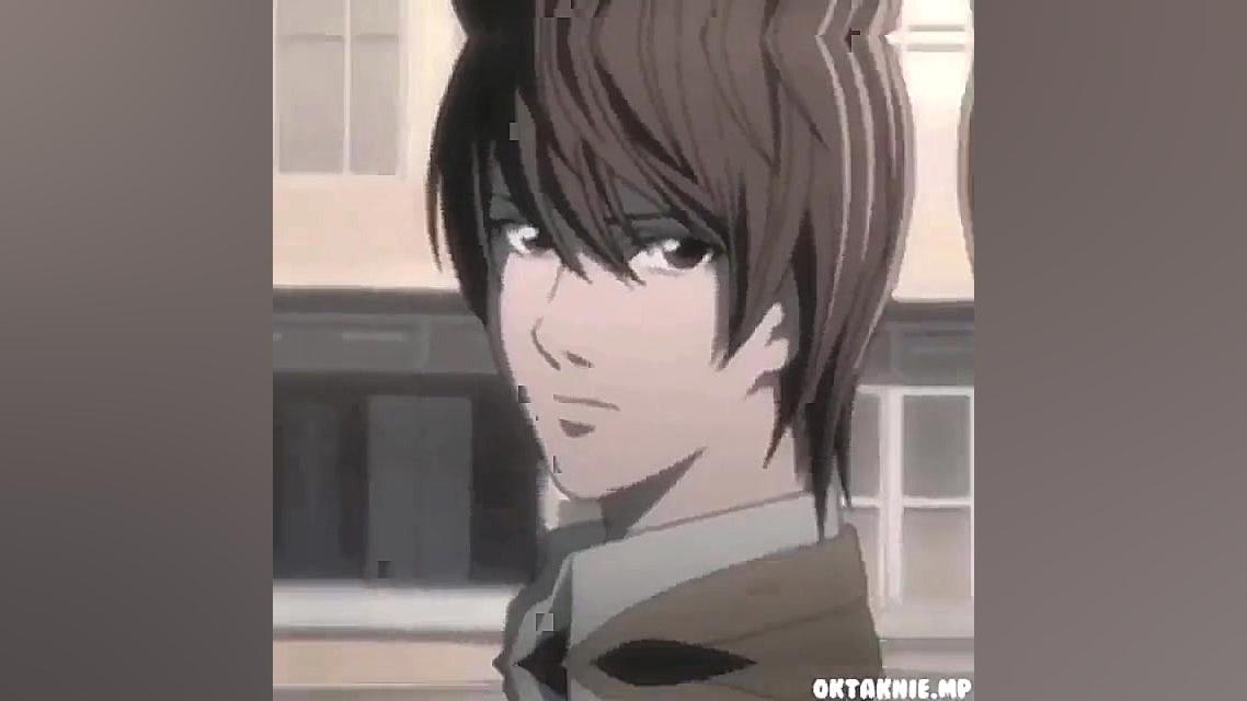 میکس از انیمه دفترچه مرگ:)