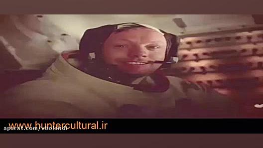 دروغ بزرگ سفر به ماه