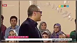 ازدواج علی ضیا با خواهر احلام...