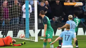 گلهای برتر مرحله یک چهارم لیگ...