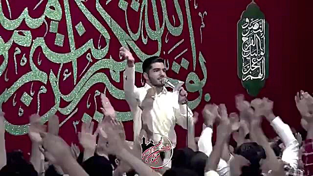 کربلایی علی اصغر احمدی ؛ حجت ا...