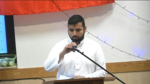Qasida 2  Wiladat Eve of Imam...