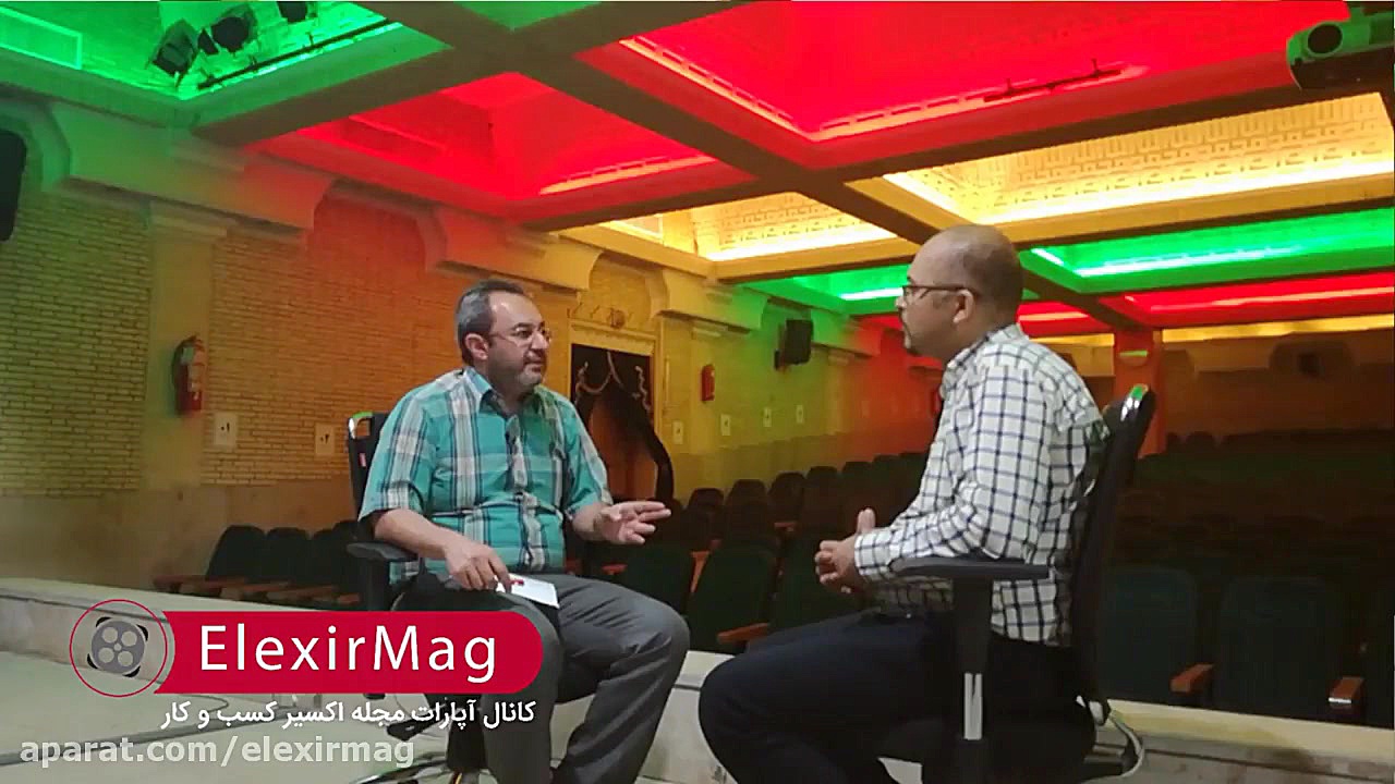 آیا واقعا&quot; مشکلات شما تنه...