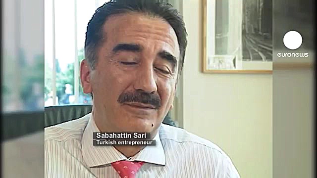 ترک های مقیم آلمان، فرصت یا ته...