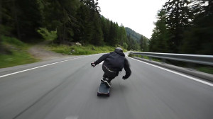 Raw Run || Dawn Patrol in Swit...