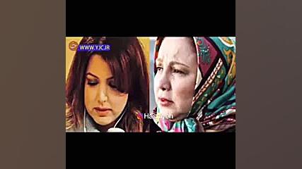 دعوای سالومه و بهنوش بختیاری