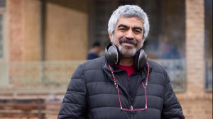 گفتگو با سروش صحت، کارگردان فی...