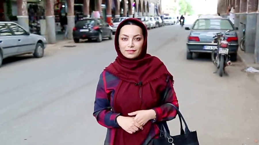 تک جمله سیل زدگان به امام زمان...