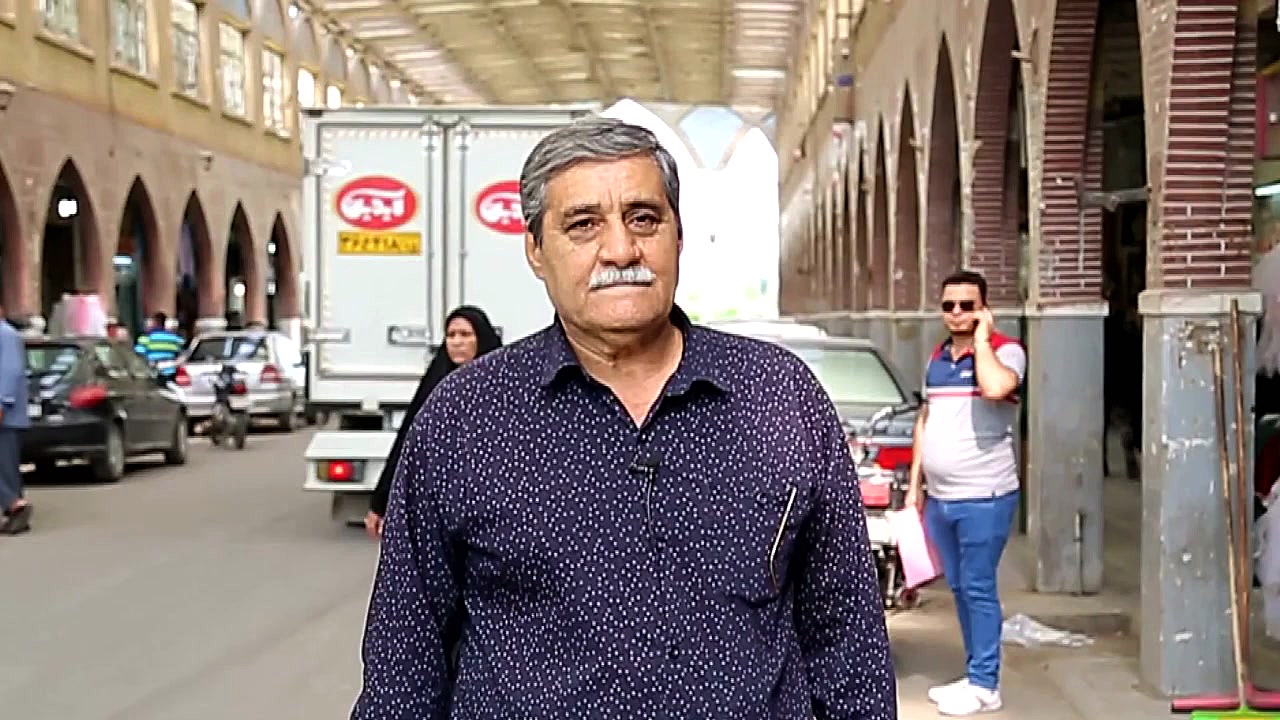 تک جمله سیل زدگان به امام زمان...