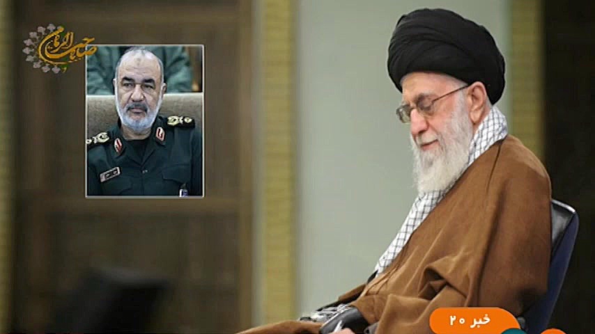 انتصاب فرمانده جدید سپاه پاسدا...