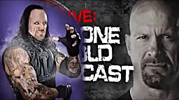 استیو آستین شو | این قسمت: آند...