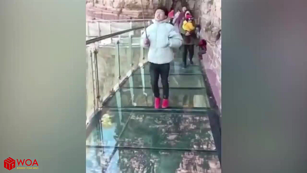 فوق العاده خنده دار  ترس از ار...