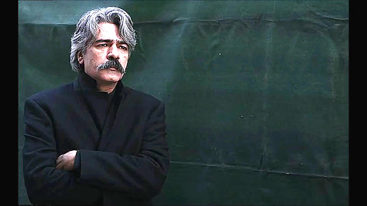 کیهان کلهر طرقه