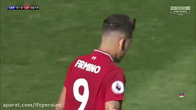 خلاصه بازی &ldquo;کاردیف ۰ ۲ ل...