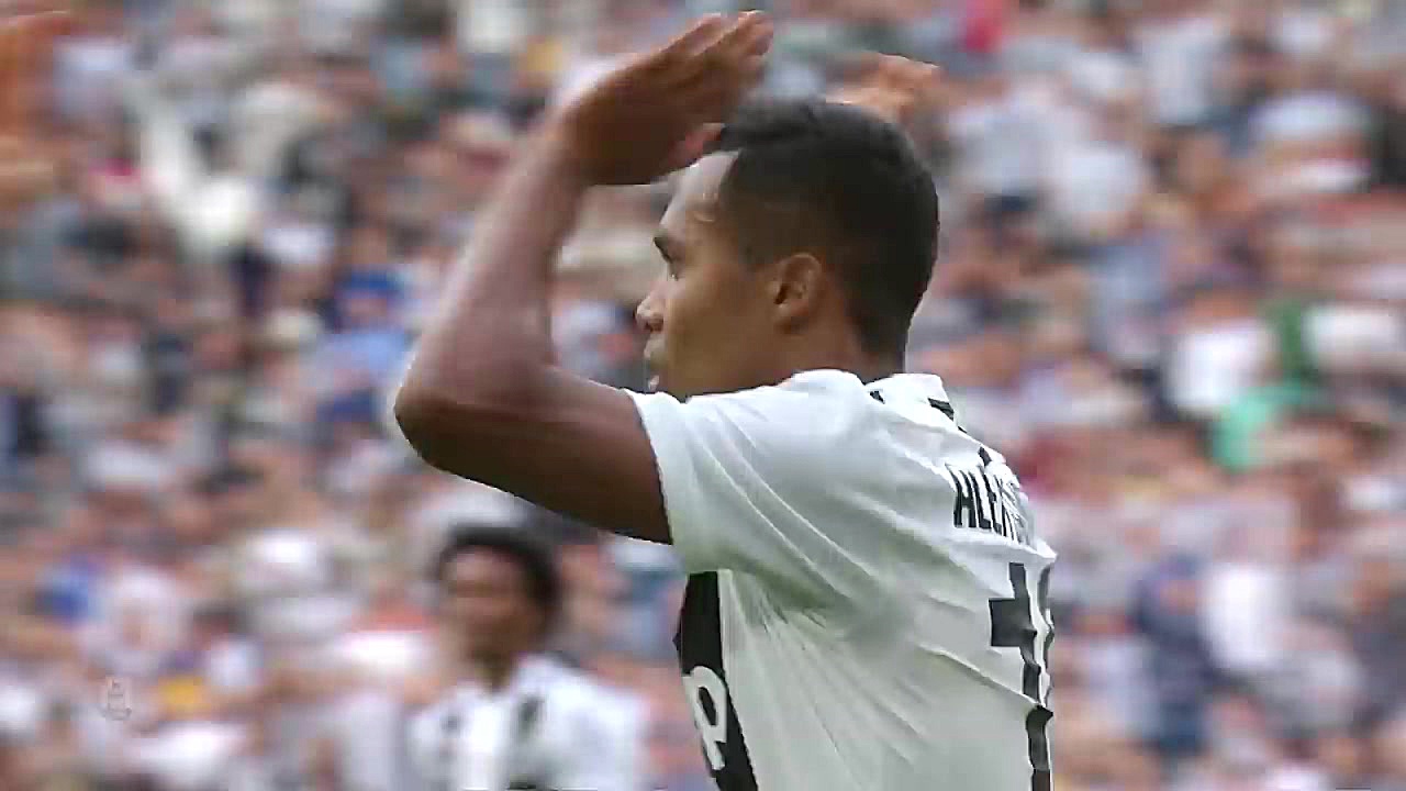 یوونتوس 2  فیورنتینا 1