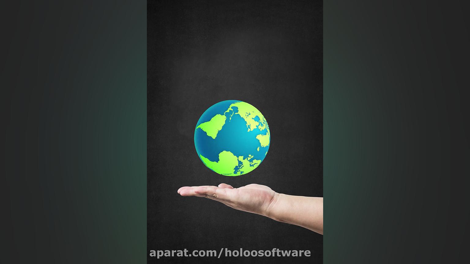 روز جهانی زمین پاک