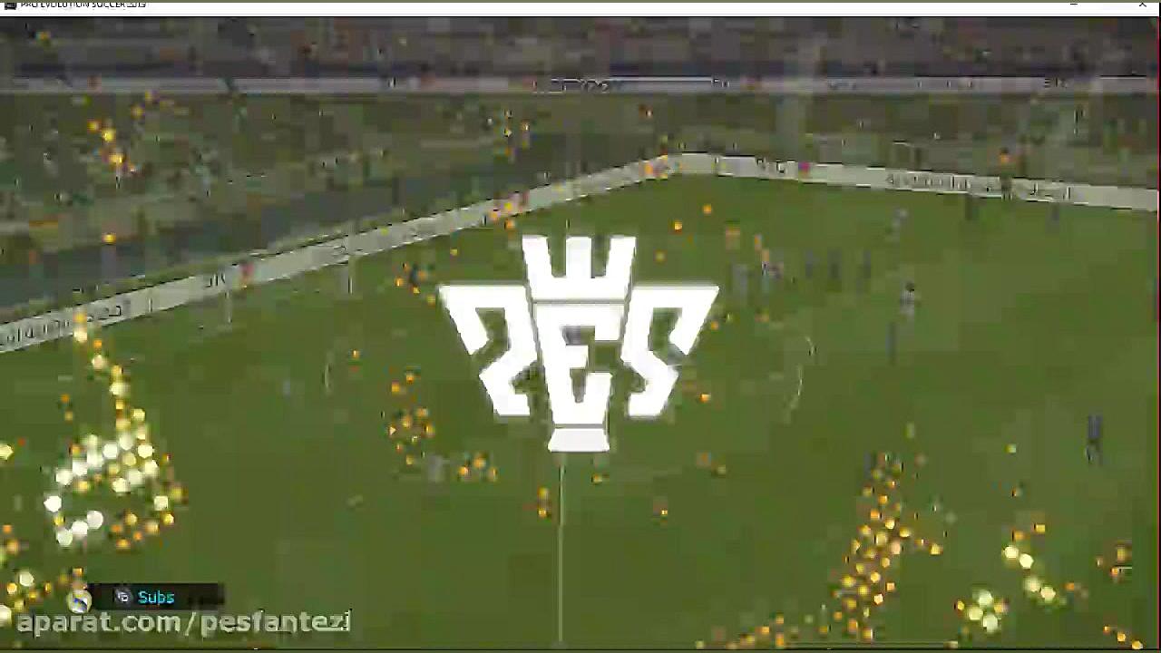 جام حذفی فصل بهار رئال و فولها...