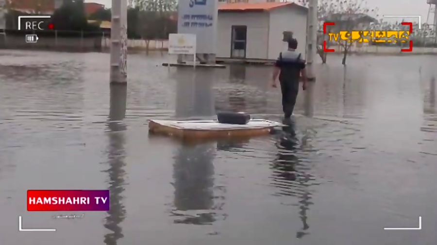 جاده سیجوال همچنان مسدود است