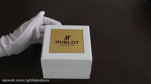 ساعت زنانه هابلوت بیگ بنگ ( Hu...