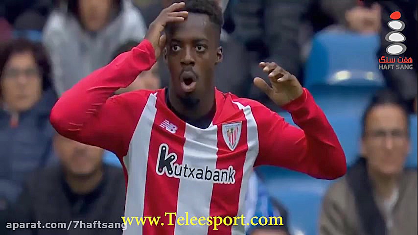 پیروزی رئال مادرید مقابل اتلتی...