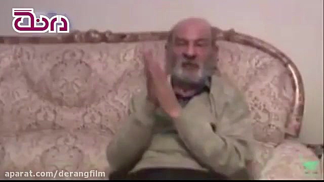 دنیای این روزهای بازیگر زرتشتی...