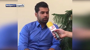 توضیحات فروزان در مورد ماجرای...