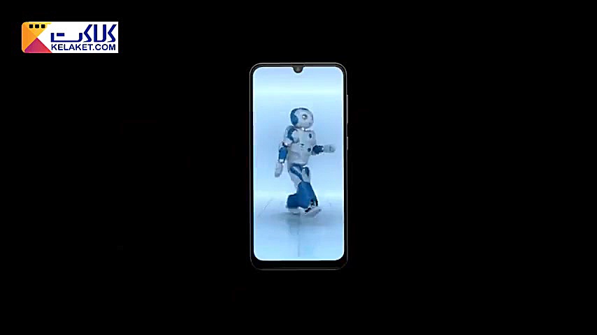 رونمایی از گوشی های جدید گلکسی...