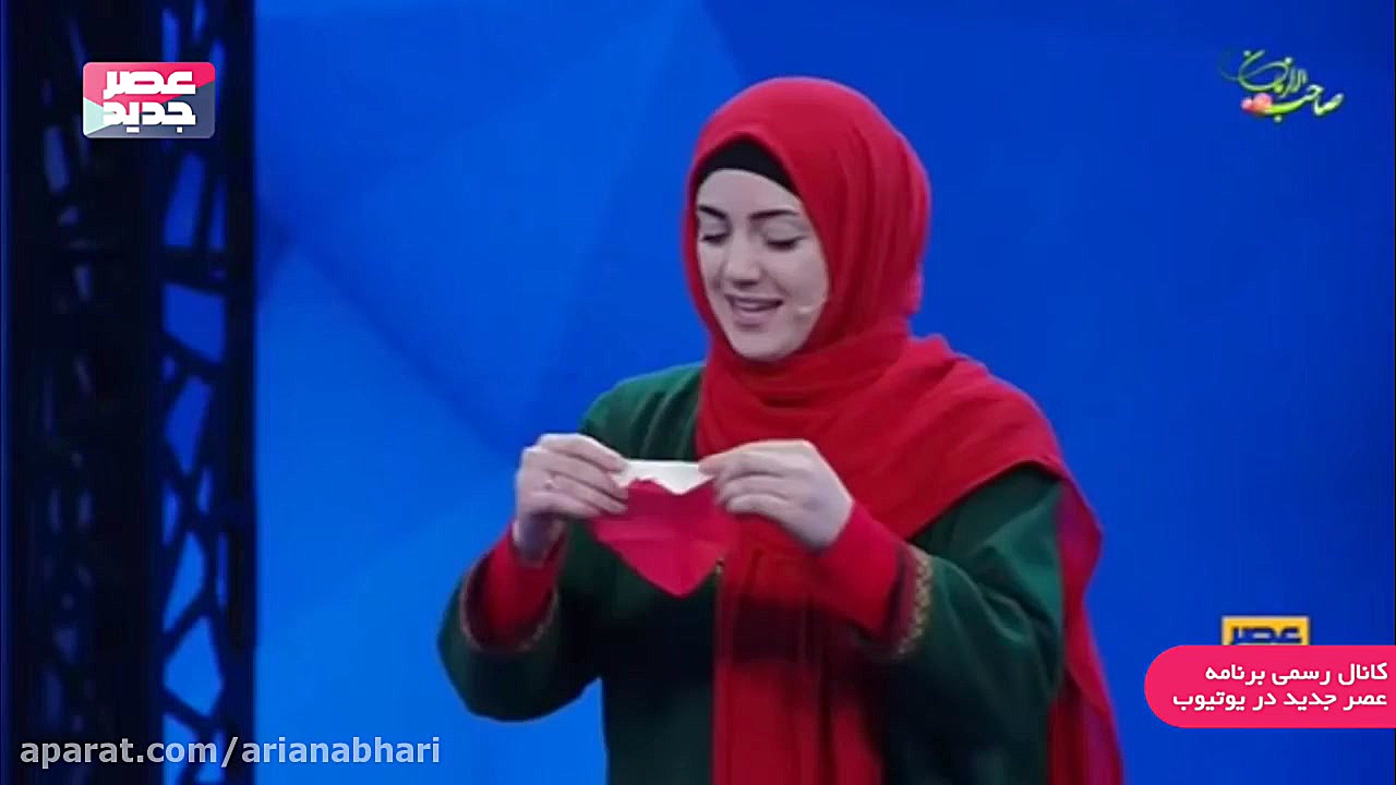 شب بیست و چهارم  شرکت کننده چه...