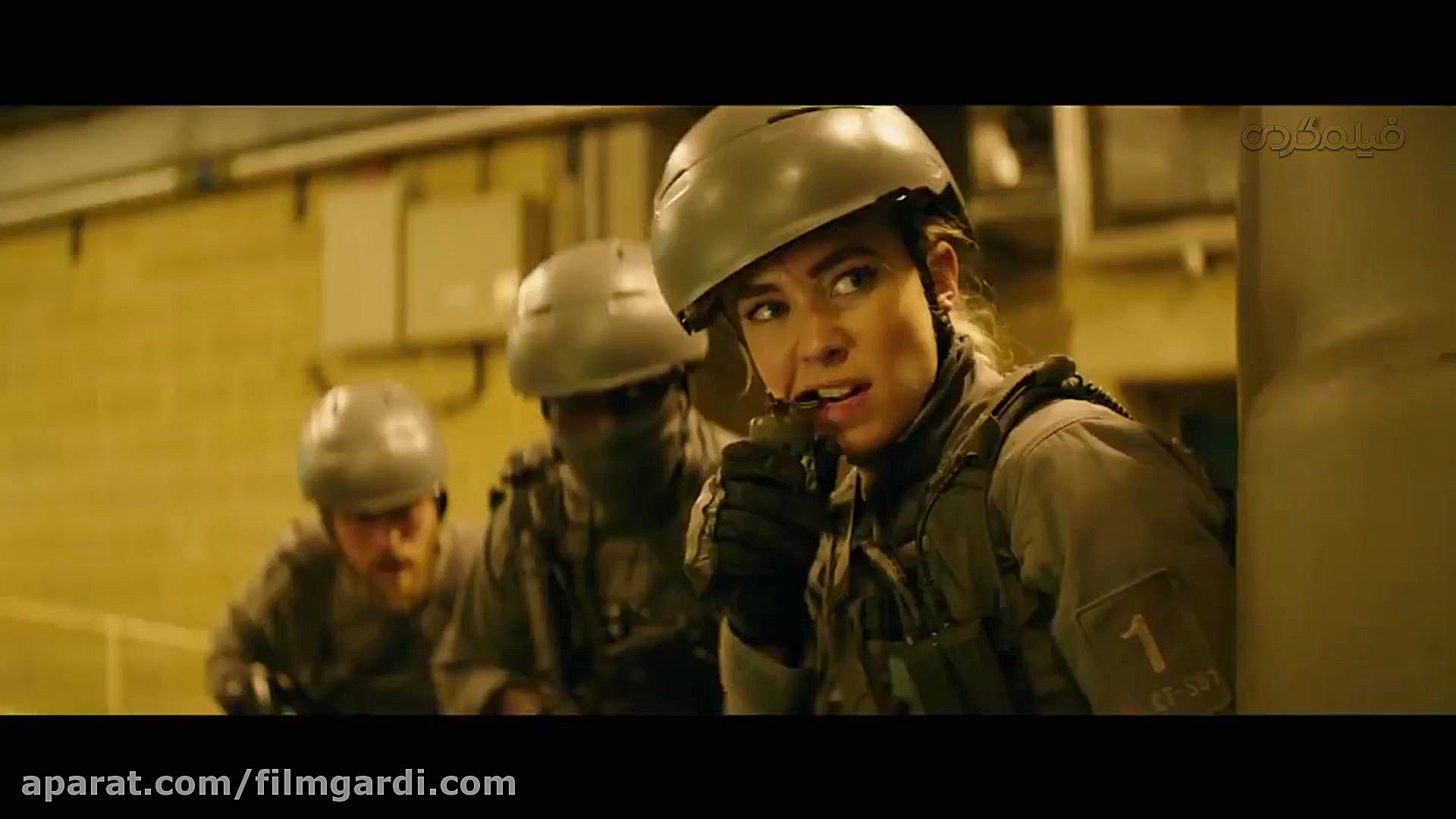 دومین تریلر فیلم سریع و خشن 9...