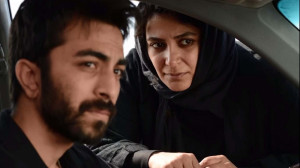 گفتگو با الهام کردا، بازیگر