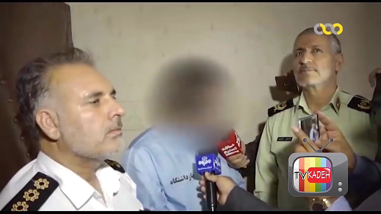 حمله به پلیس راهور