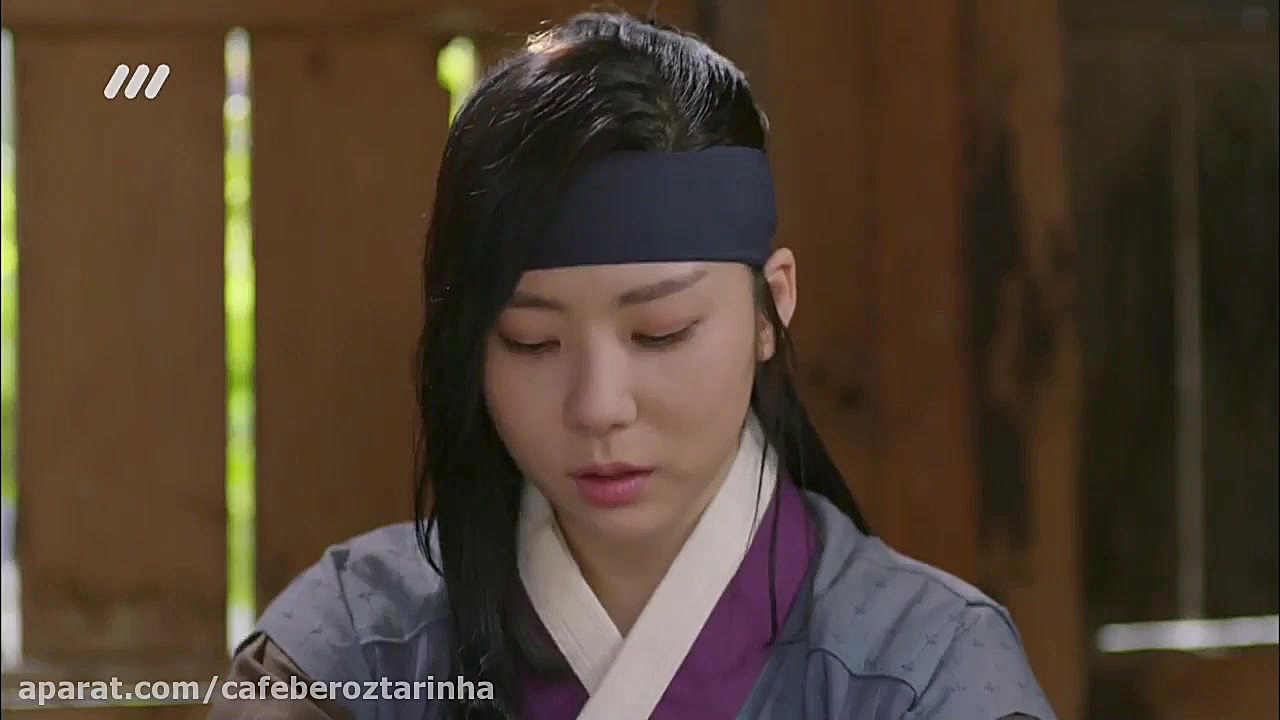 سریال افسانه اوک نیو  قسمت 11