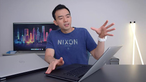 معرفی لپ تاپ دل Dell XPS 15 95...