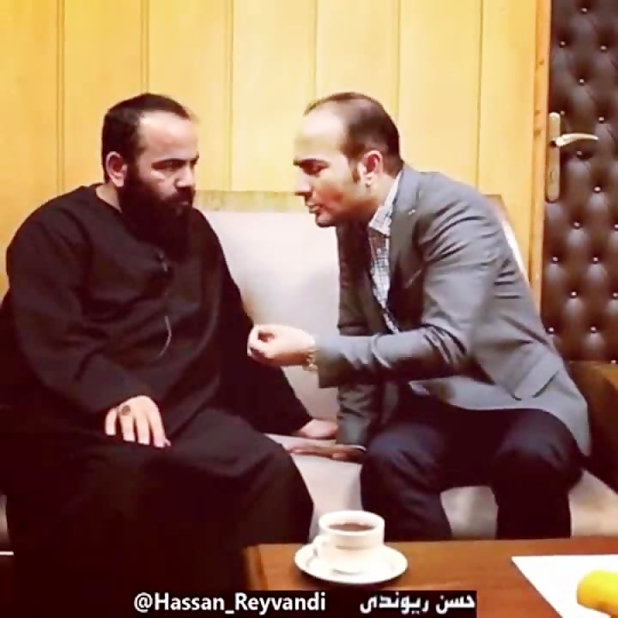 طنز حسن ریوندی: تا کی مجرد بمو...